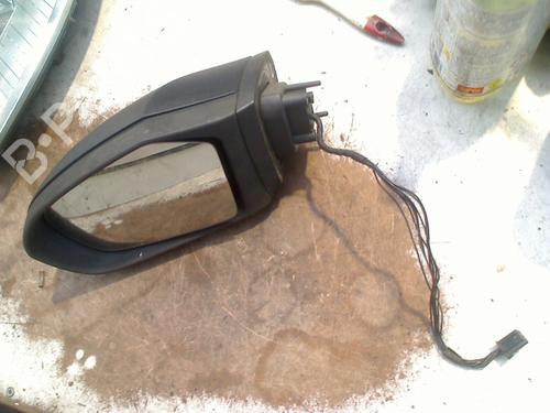 left-mirror-mercedes-benz-b-class-sports-tourer-w245-2005-2006-2007-2008-2009-2010-2011-32747397 main image