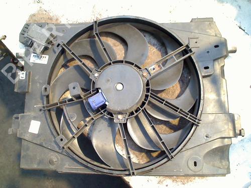 Used Radiator fan Radiator fan 32481094 32481094