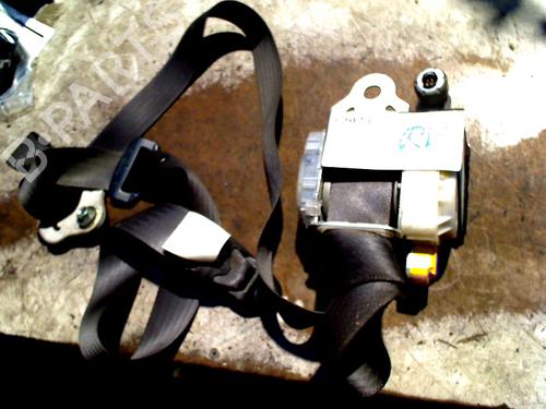 Ceinture de sécurité avant droite DAIHATSU SIRION (M3_) 1.3 (M301) (87 hp) 31312288