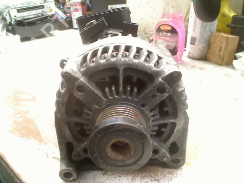 Generator Generator BMW 1 (F20) 118 i (170 hp) 33956317 33956317