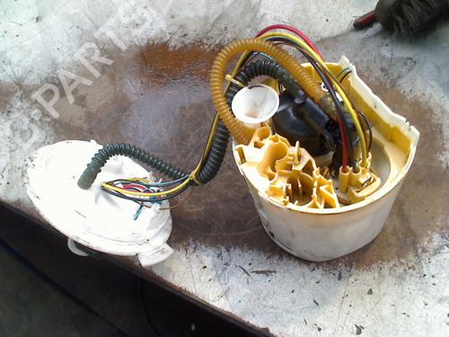 Used Fuel pump MERCEDES-BENZ A-CLASS (W177) A 200 (177.087) (163 hp) 30388211