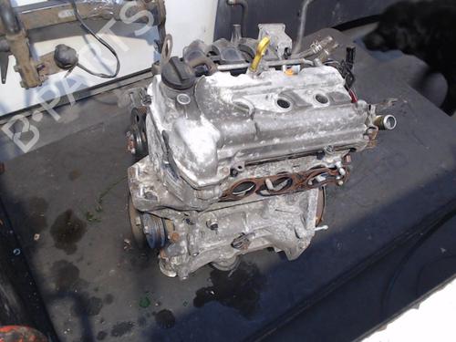Engine SUZUKI ALTO VII (GF, HA25_, HA35_) 1.0 (AMF310, GFC31S) | BP21938405M1 - Image 2