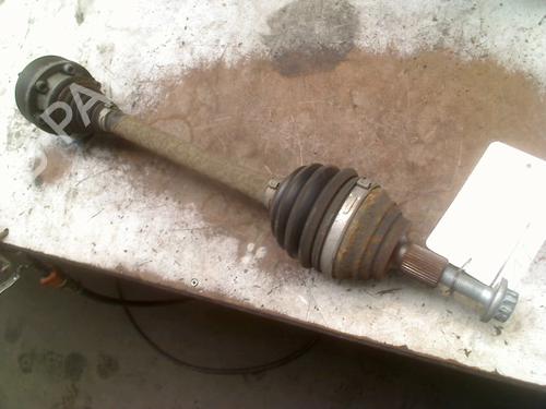 Left front driveshaft SEAT LEON (1P1) 1.6 | BP28493271M38 - Image 1