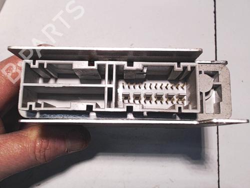 Kollisjonspute styreenhet FIAT PUNTO (188_) 1.2 16V 80 (188.233, .235, .253, .255, .333, .353, .639,... | BP23273379M53 