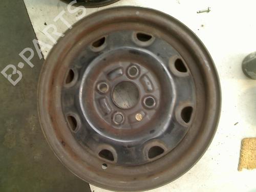Used Other SUZUKI ALTO VI (FF, HA24_) 1.1 (RF410) (63 hp) 26896636