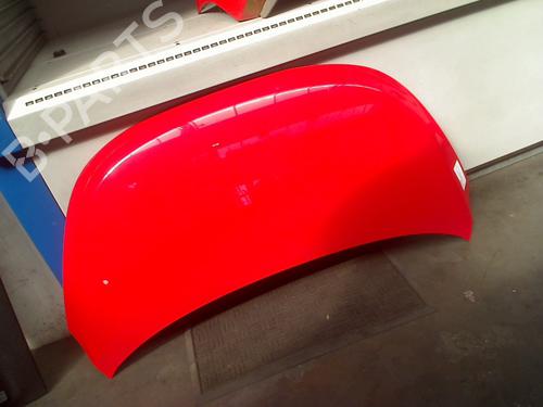 Used Hood Hood HYUNDAI i10 I (PA) 1.1 (69 hp) 33984714 33984714