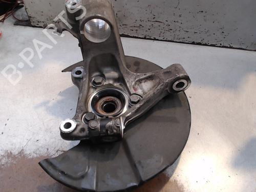 Right front steering knuckle LYNK & CO 01 PHEV | BP24532700M26 - Image 2