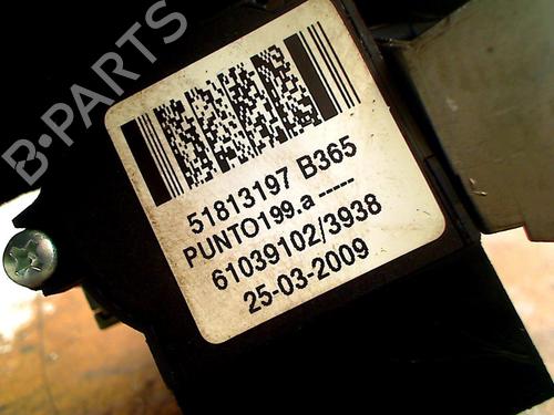 Switch FIAT GRANDE PUNTO (199_) 1.4 (199AXB11, 199AXB1A, 199BXB1A, 199AXL1A) | BP38200221I30 - Image 2