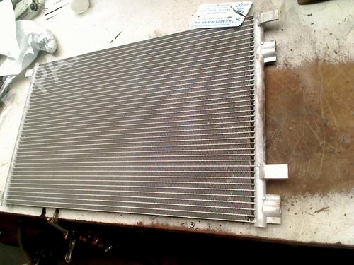 Used AC radiator RENAULT MEGANE II Coupé-Cabriolet (EM0/1_) 2.0 (135 hp) 27642123