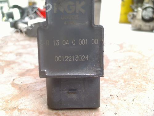 Ignition coil SKODA FABIA II (542) 1.2 | BP33624423M94 - Image 2