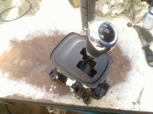 Gearstang Gearstang CITROËN C1 II (PA_, PS_) 1.0 VTi 68 (69 hp) 33818546 33818546