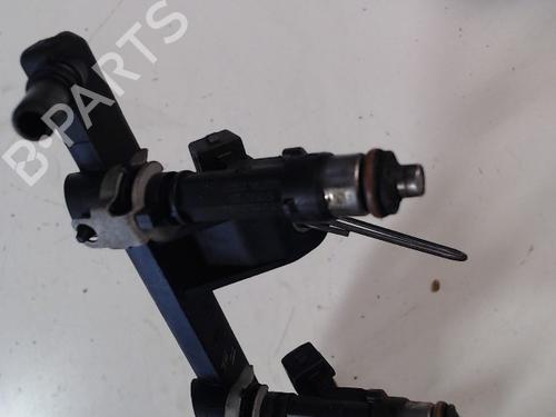 Injection rail DACIA LOGAN (LS_) 1.4 (LS0A, LS0C, LS0E, LS0G) | BP38488034M98 - Image 3