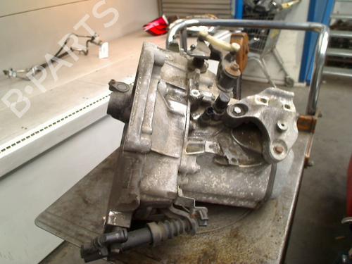 Gearbox CITROËN C3 II (SC_) 1.4 | BP36440454M3 - Image 2