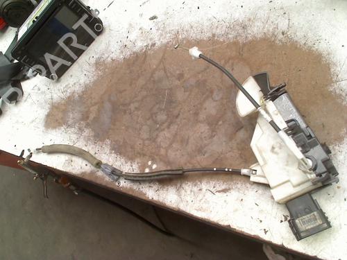 Used Front left lock Front left lock CITROËN BERLINGO Box Body/MPV (B9) 1.6 HDi / BlueHDi 75 (75 hp) 33624424 33624424