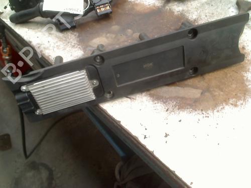 Used Ignition coil OPEL ZAFIRA A MPV (T98) 2.2 16V (F75) (147 hp) 31174795
