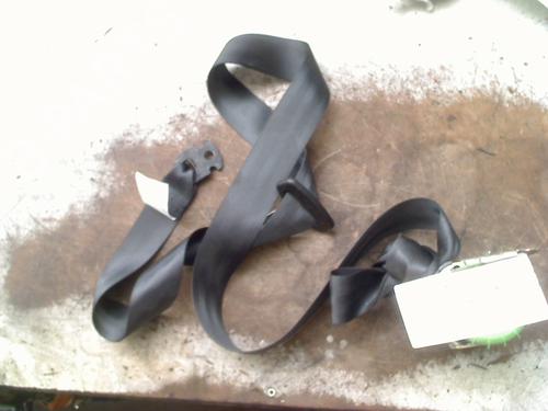 Used Rear right seatbelt Rear right seatbelt 37261485 37261485