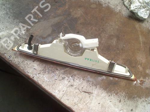 Third brake light FORD FIESTA V (JH_, JD_) 1.3 | BP27718311L11 