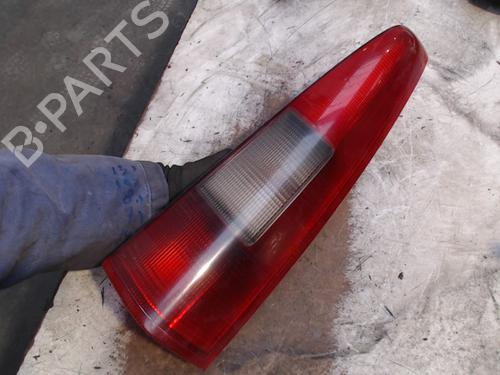 Used Right taillight VOLVO 850 Estate (855) 2.4 (170 hp) 22891014