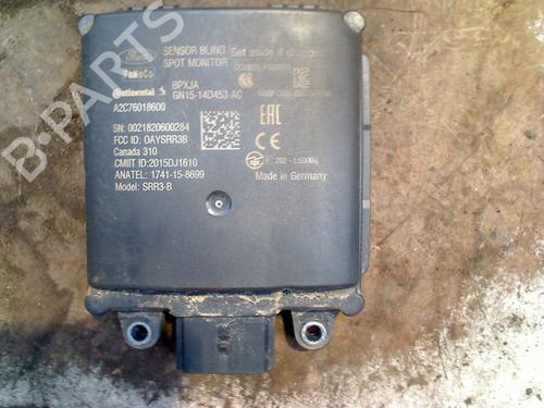 Used Control unit Control unit 31267834 31267834