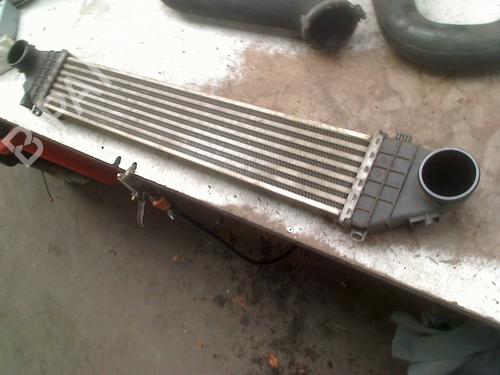 Used Intercooler Intercooler VOLVO C70 II Convertible (542) T5 (230 hp) 36356656 36356656