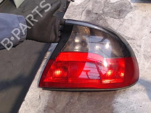 Used Right taillight OPEL TIGRA (S93) 1.4 16V (F07) (90 hp) 23273470
