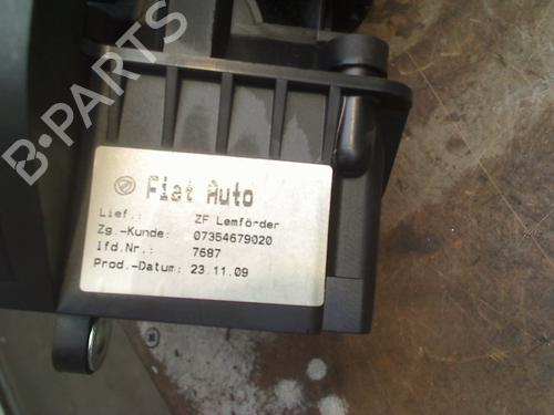 Selector da caixa FIAT 500 (312_) 1.2 (312AXA1A) | BP32215841M90 - Image 2