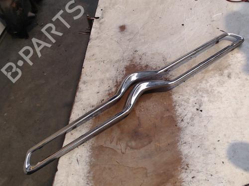 Used Grille CITROËN C1 II (PA_, PS_) 1.0 VTi 68 (69 hp) 24629541
