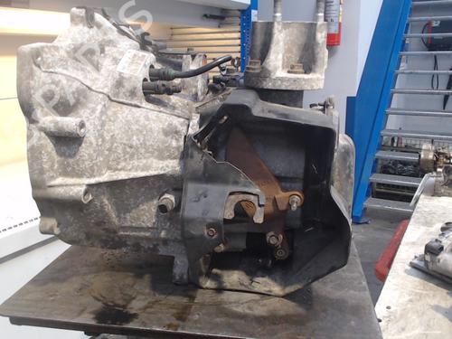 Gearbox FORD FIESTA VI (CB1, CCN) 1.25 | BP27305636M3 