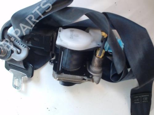 Used Front right seatbelt Front right seatbelt HONDA CIVIC VI Hatchback (EJ, EK) 1.4 i S (EJ9) (90 hp) 21919058 21919058