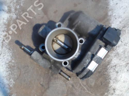 Used Throttle body OPEL CORSA D (S07) 1.4 LPG (L08, L68) (87 hp) 24629509