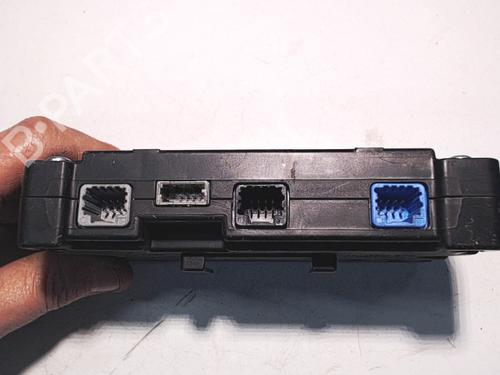 Control unit RENAULT TWINGO II (CN0_) 1.5 dCi 90 | BP23273145M11 - Image 3