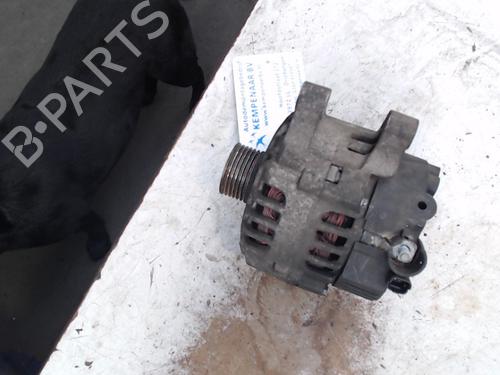 Generator CITROËN C3 I (FC_, FN_) 1.4 16V (88 hp) 21935835