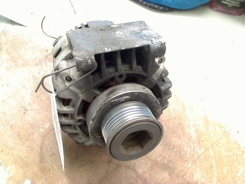 Used Alternator Alternator RENAULT MEGANE I (BA0/1_) 1.4 16V (BA0D, BA1H, BA0W, BA10) (95 hp) 36640508 36640508