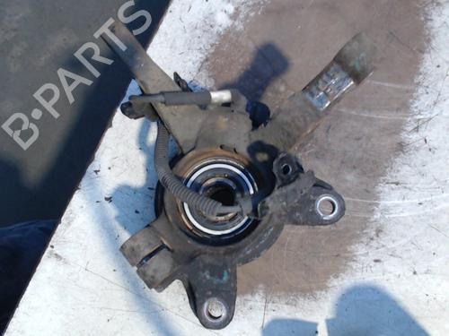 Used Left front steering knuckle HYUNDAI i10 I (PA) 1.1 (67 hp) 24599680