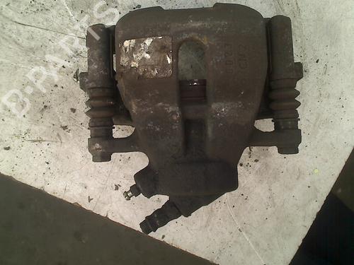 Used Left front brake caliper Left front brake caliper 21924274 21924274