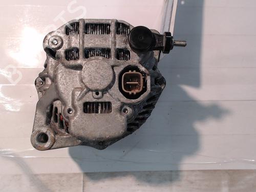 Alternator OPEL AGILA B (H08) 1.0 (F68) | BP21935023M7