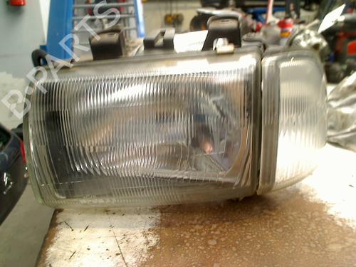 Used Left headlight Left headlight 31128106 31128106