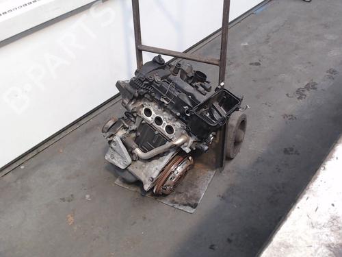 Używane Silnik CITROËN C1 (PM_, PN_) 1.0 (68 hp) 27305673