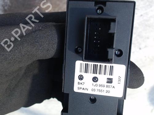 Switch SKODA FABIA I (6Y2) 1.4 | BP24892230I30 