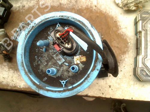 Used Fuel pump Fuel pump SKODA OCTAVIA II Combi (1Z5) 1.2 TSI (105 hp) 33429647 33429647