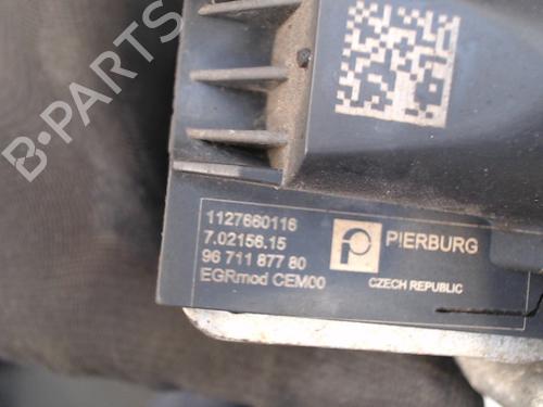 Egr CITROËN BERLINGO Box Body/MPV (B9) 1.6 HDi 90 | BP24661740M69 - Image 2