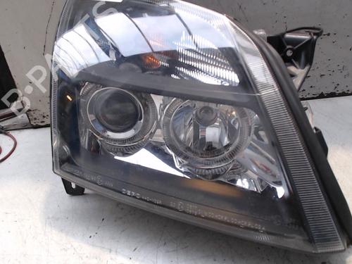 Højre forlygte OPEL VECTRA C GTS (Z02) 2.2 16V (F68) | BP24825640C29 