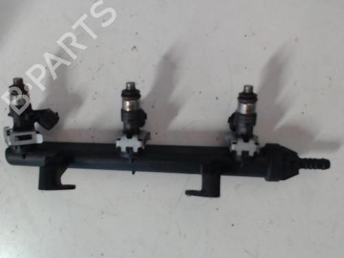 Injection rail VW UP! (121, 122, BL1, BL2, BL3, 123) 1.0 | BP38311077M98 - Image 2