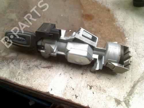 Used Ignition barrel Ignition barrel FORD FOCUS III Turnier 1.0 EcoBoost (100 hp) 33941530 33941530