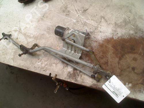 Mecanismo de escovas frente RENAULT SCÉNIC II (JM0/1_) 2.0 (JM05, JM0U, JM1N, JM1U, JM2V) (135 hp) 31272503