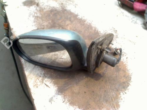 Used Left mirror Left mirror NISSAN ALMERA II Hatchback (N16) 1.8 (114 hp) 32747390 32747390
