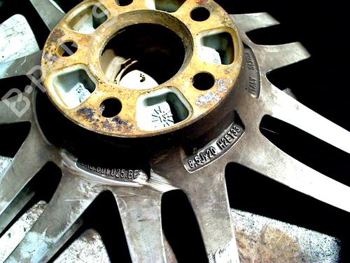 Rim AUDI Q5 (8RB) SQ5 TDI quattro | BP31128246C45