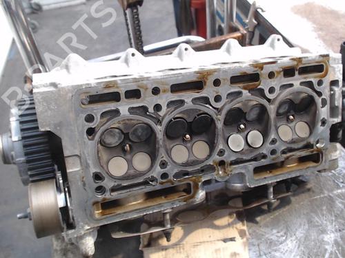 Cylinder head RENAULT TWINGO II (CN0_) 1.2 16V (CN04, CN0B) | BP39982146M5 - Image 3