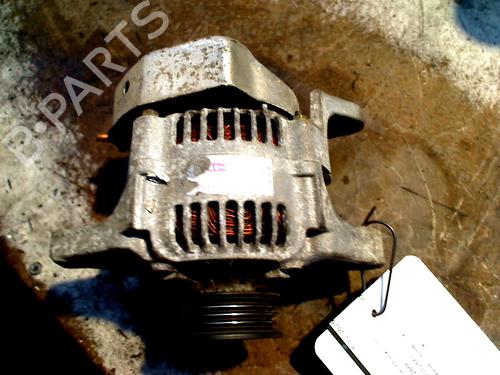 Generator SUZUKI SWIFT II Hatchback (EA, MA) 1.0 i (SF310, AA44) (53 hp) 31066315