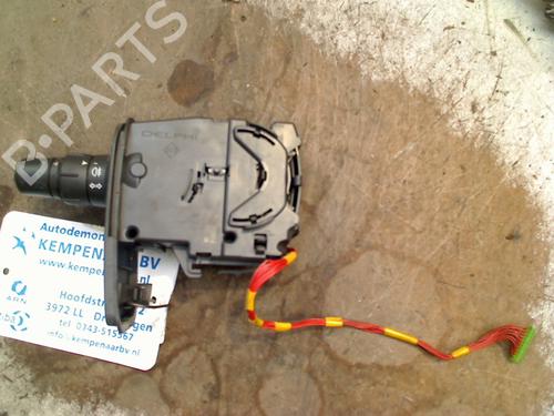 Used Steering column stalk RENAULT MODUS / GRAND MODUS (F/JP0_) 1.6 (JP03, JP0B, JP0U, JP0Y, JP1G) (112 hp) 32395237